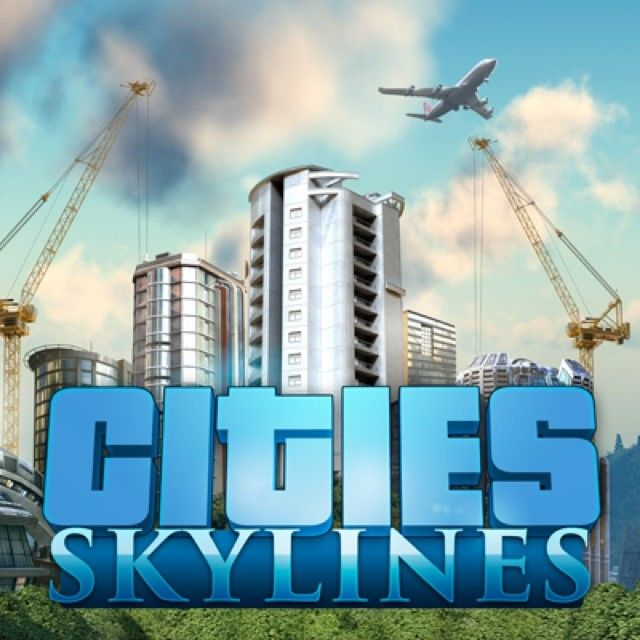 City Skyline