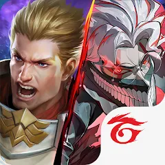 RoV (Arena of Valor)
